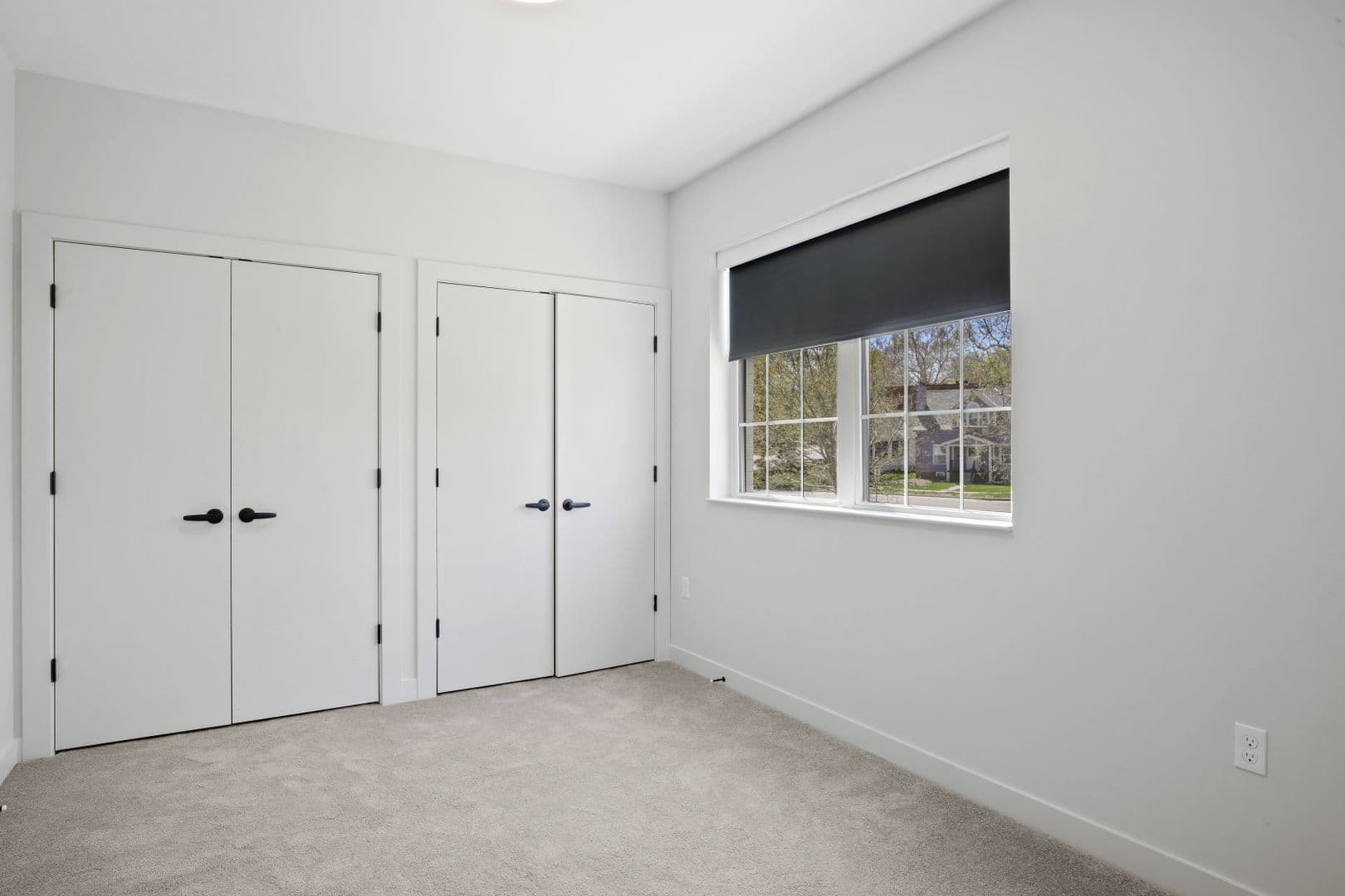 Omaha Apartment: 3306 Jones St