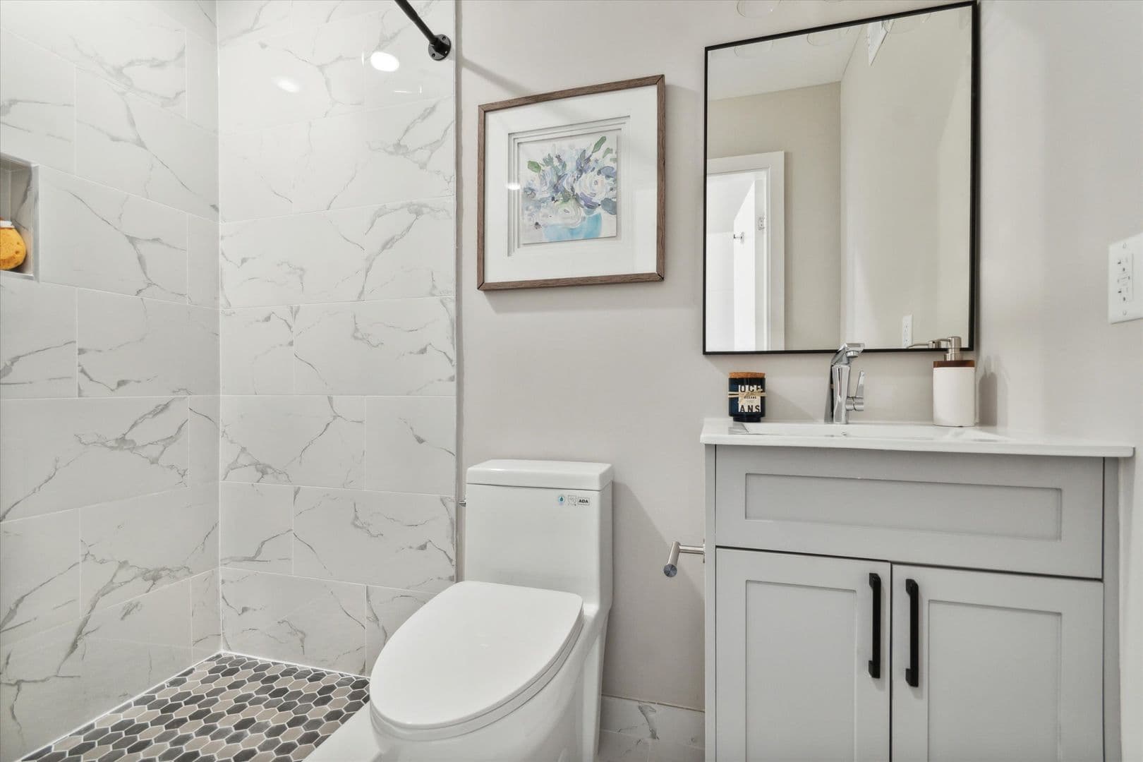 Philadelphia Apartment: 1712 N 22nd St
