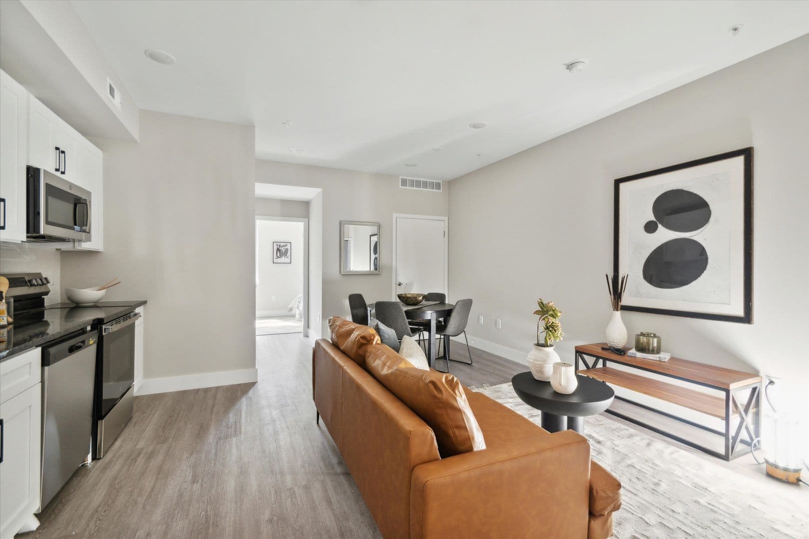 Philadelphia Apartment: 1712 N 22nd St