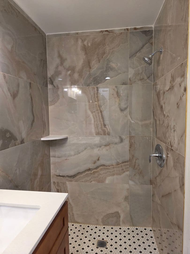 Philadelphia Apartment: 541 Washington Ave - 3rd Floor