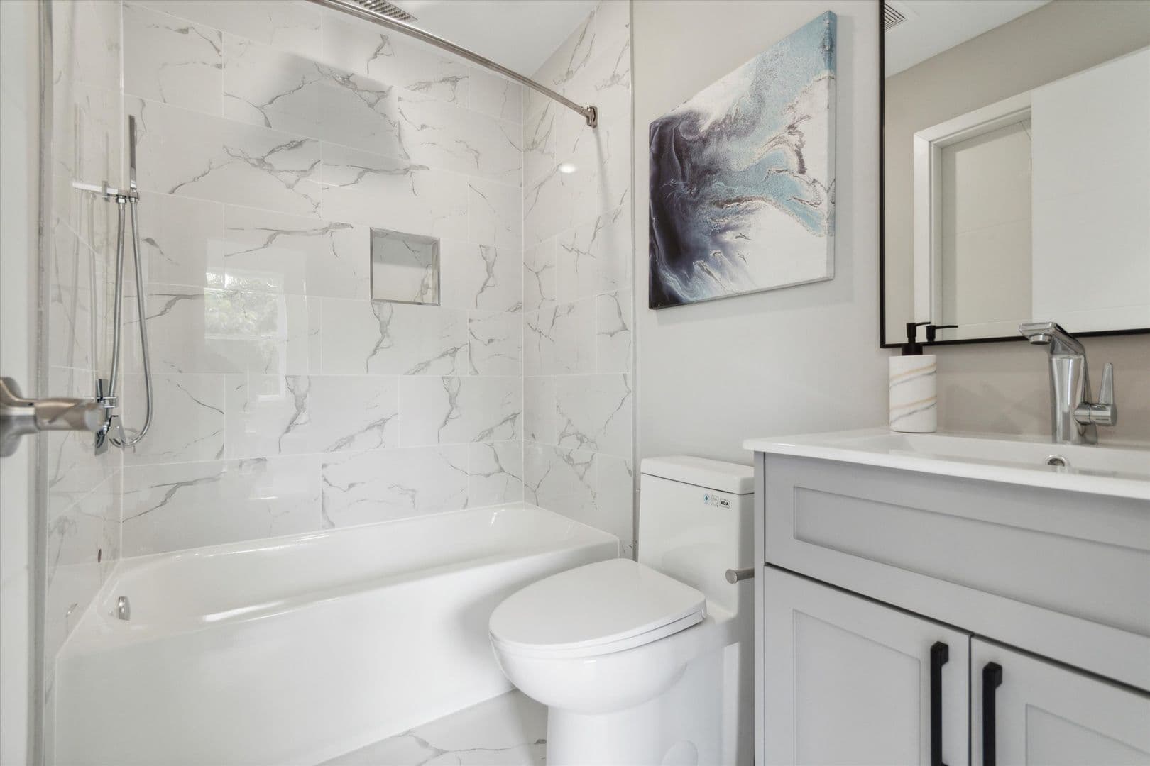 Philadelphia Apartment: 1712 N 22nd St
