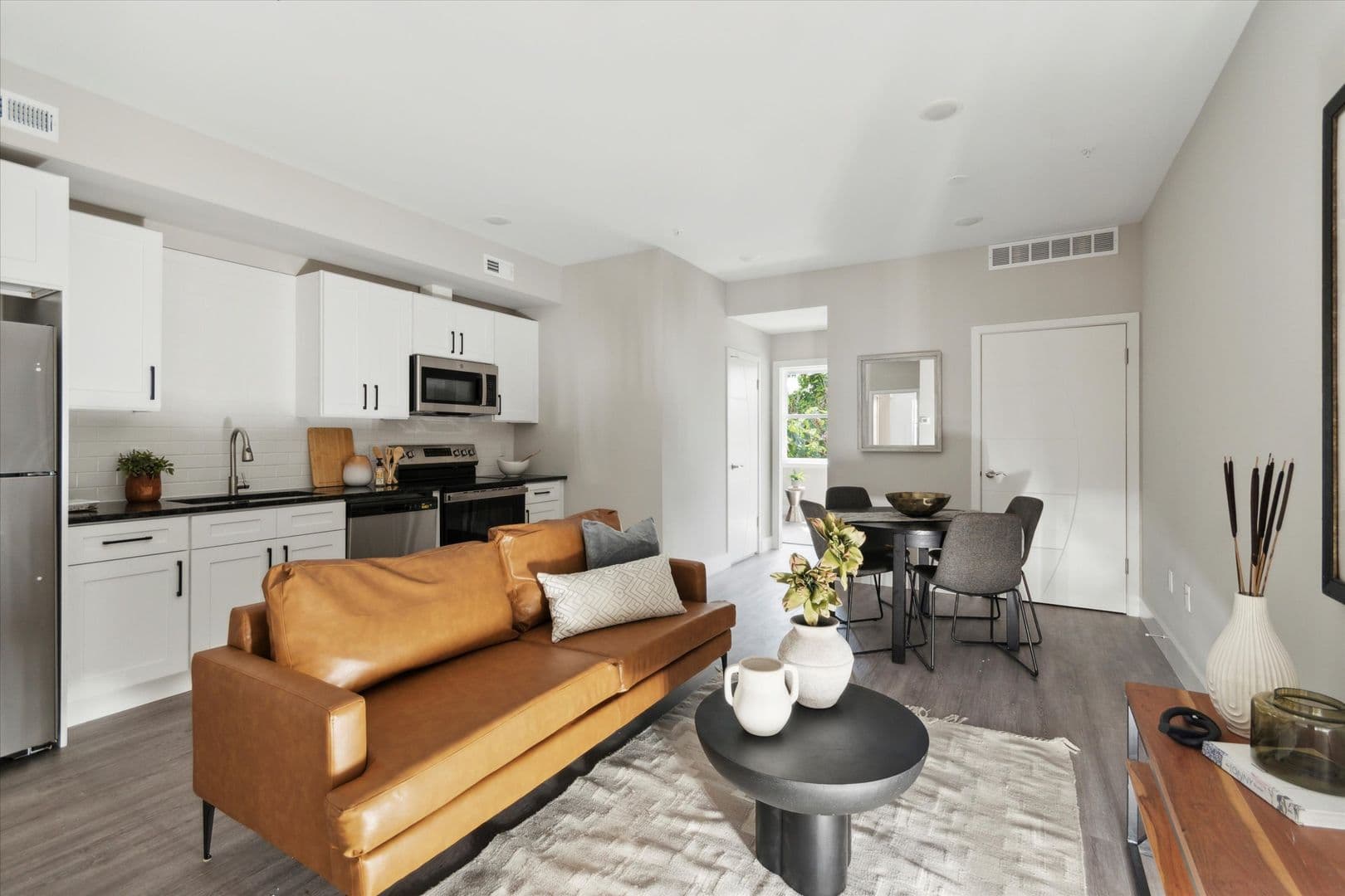 Philadelphia Apartment: 1712 N 22nd St