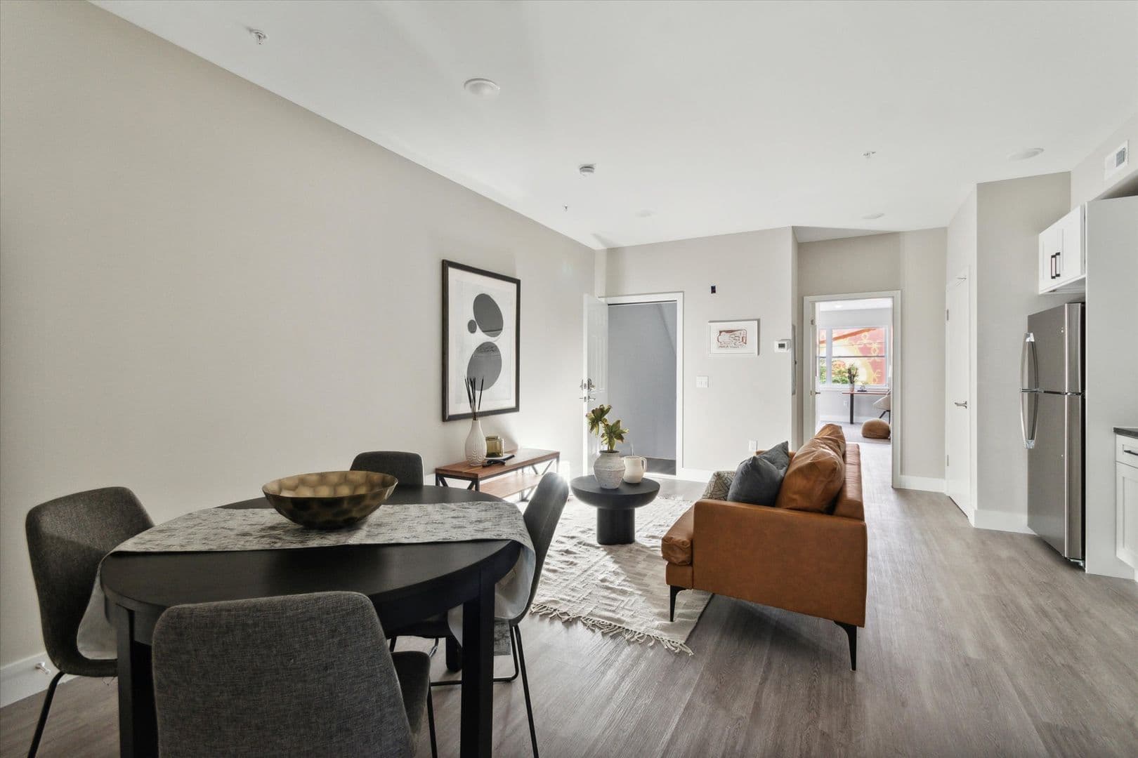 Philadelphia Apartment: 1712 N 22nd St