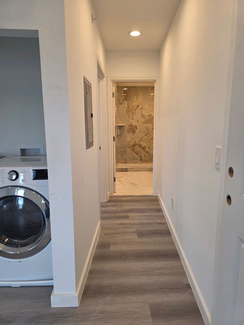 Philadelphia Apartment: 543 Washington Ave
