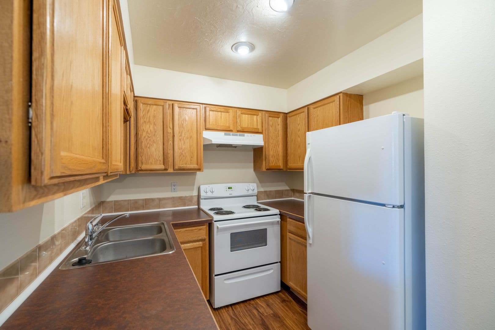 Bozeman Apartment: 1104 S Montana Ave.