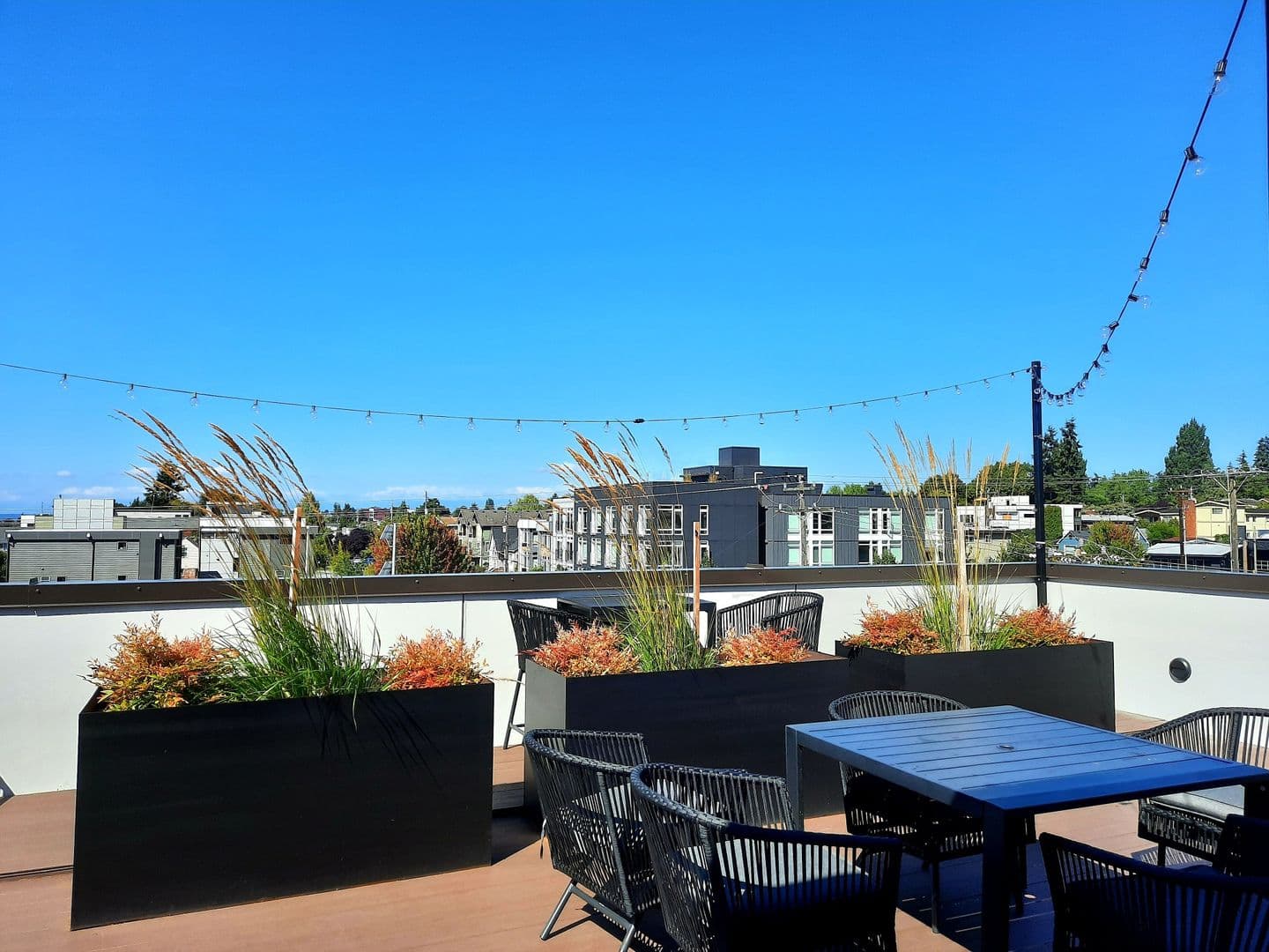 Seattle Apartment: 1443 NW 63RD ST