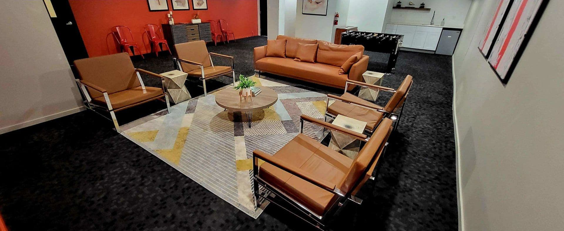 Seattle Apartment: 5512 17th Ave NW