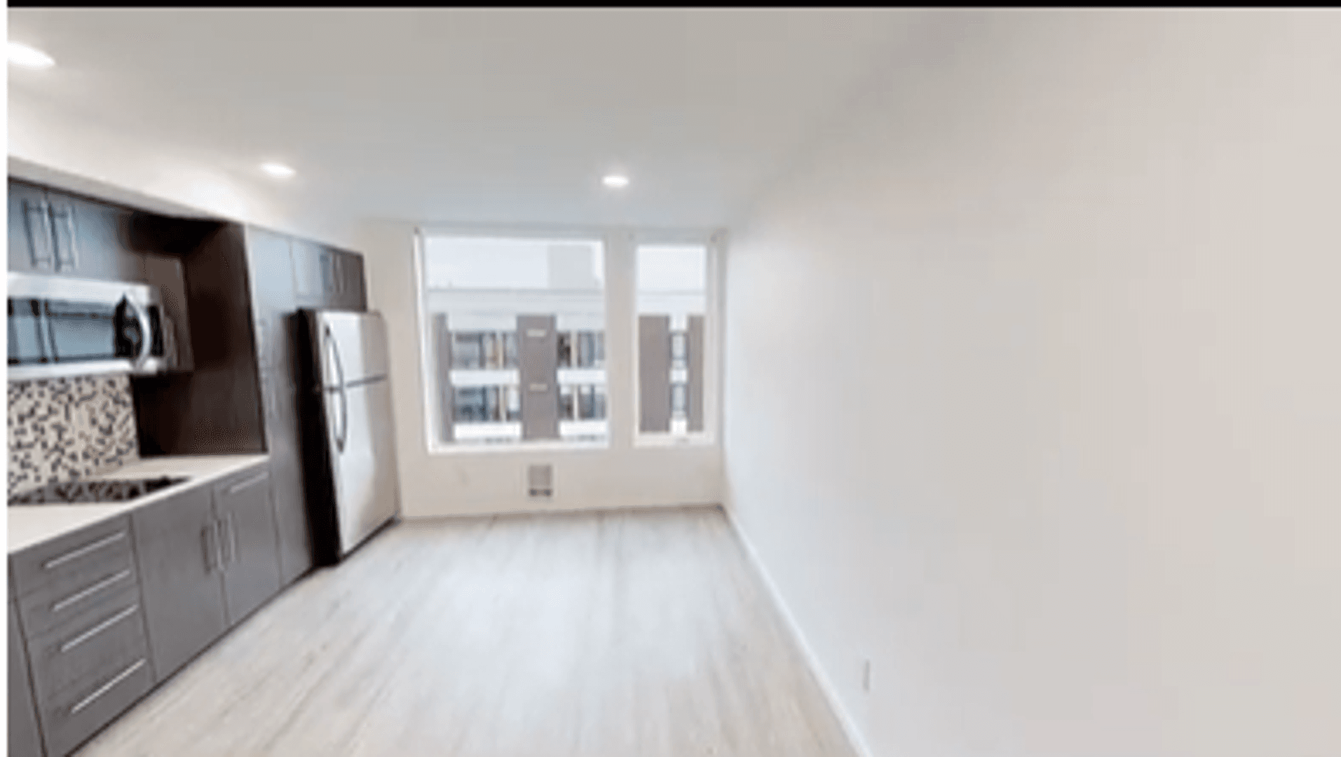 Seattle Apartment: 5512 17th Ave NW