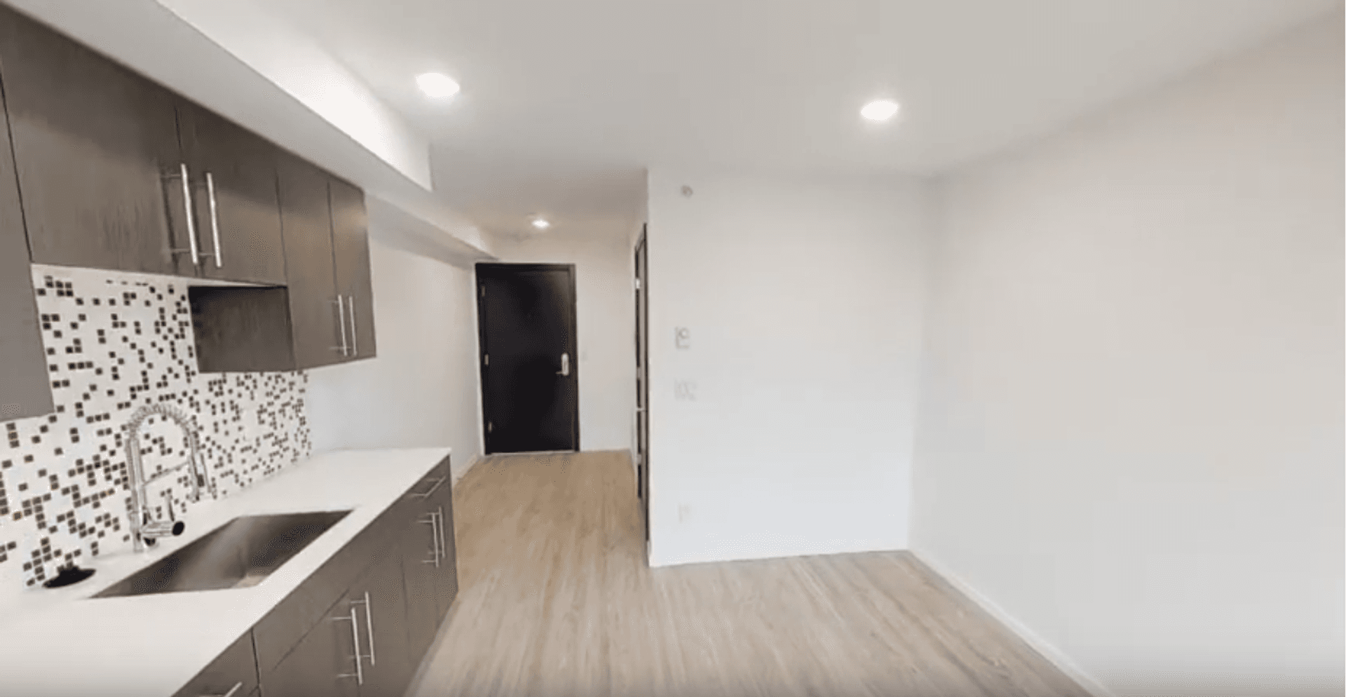 Seattle Apartment: 5512 17th Ave NW