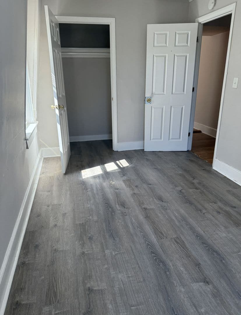 Roxbury Apartment: 52-54 Blue Hill Avenue