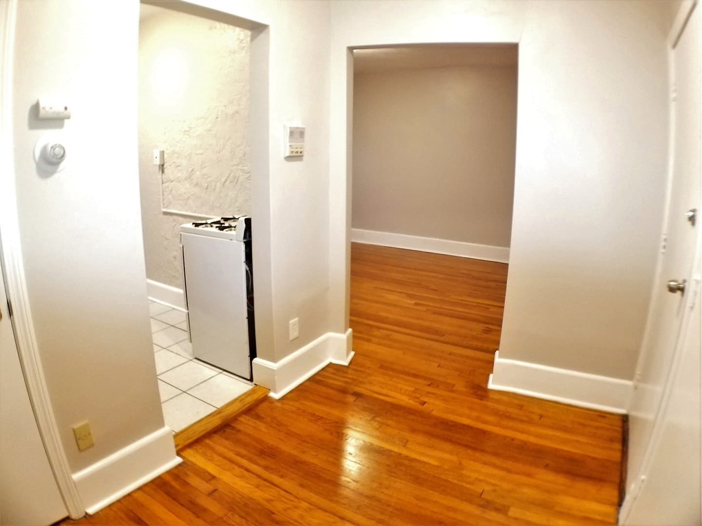 Lynn Apartment: 167 North Common St.