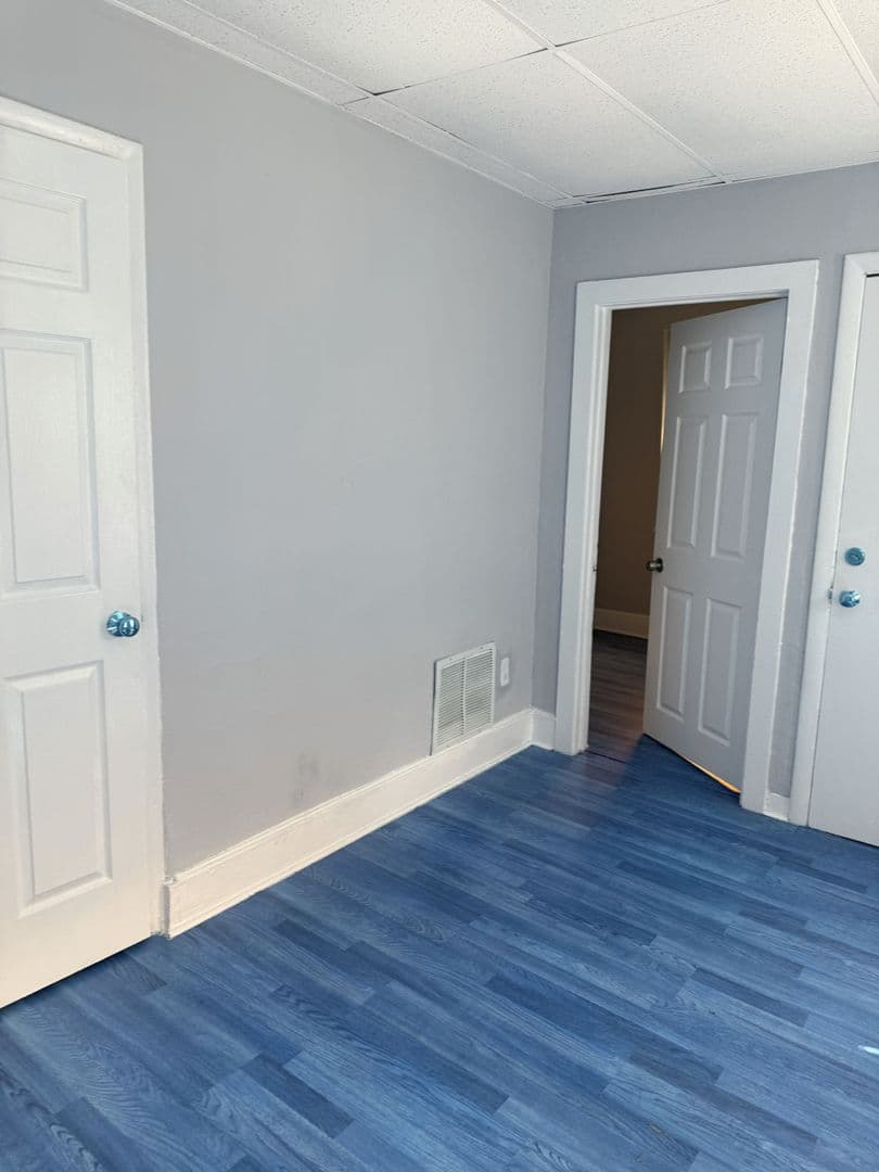 Roxbury Apartment: 52-54 Blue Hill Avenue