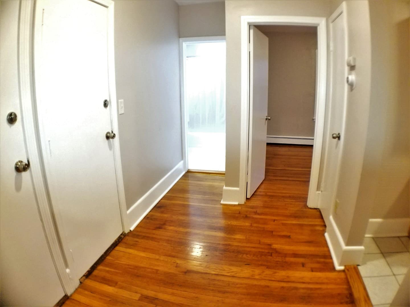 Lynn Apartment: 167 North Common St.