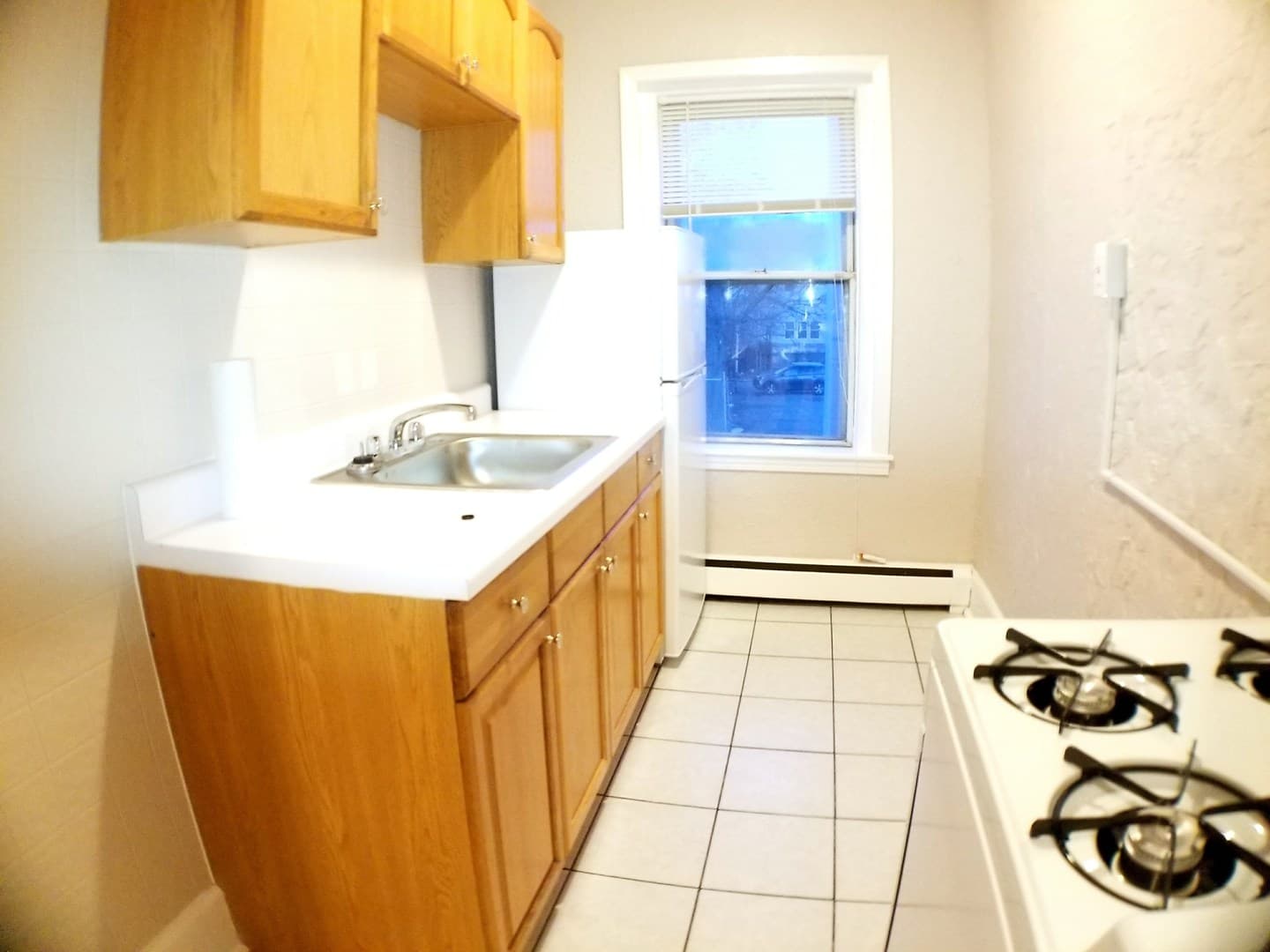 Lynn Apartment: 167 North Common St.
