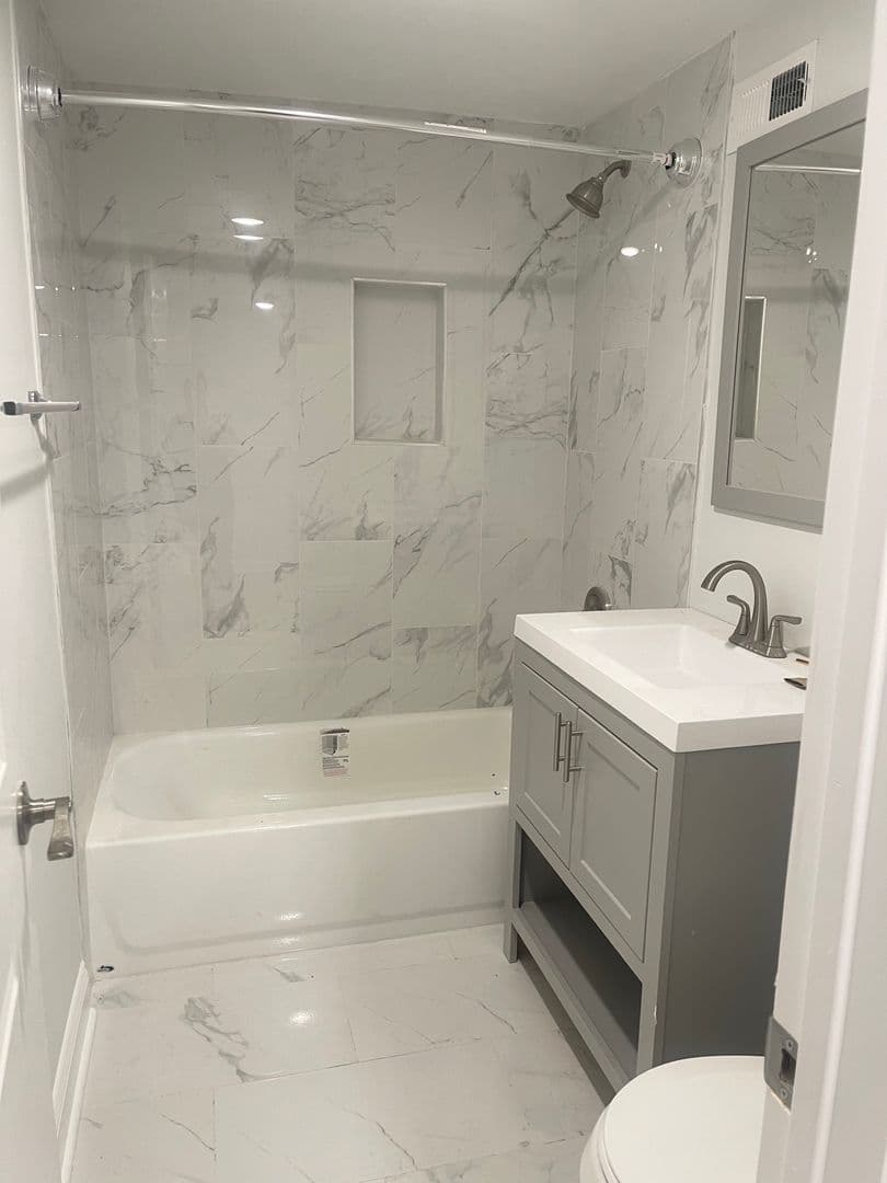 Philadelphia Apartment: 4524-38 Walnut Street