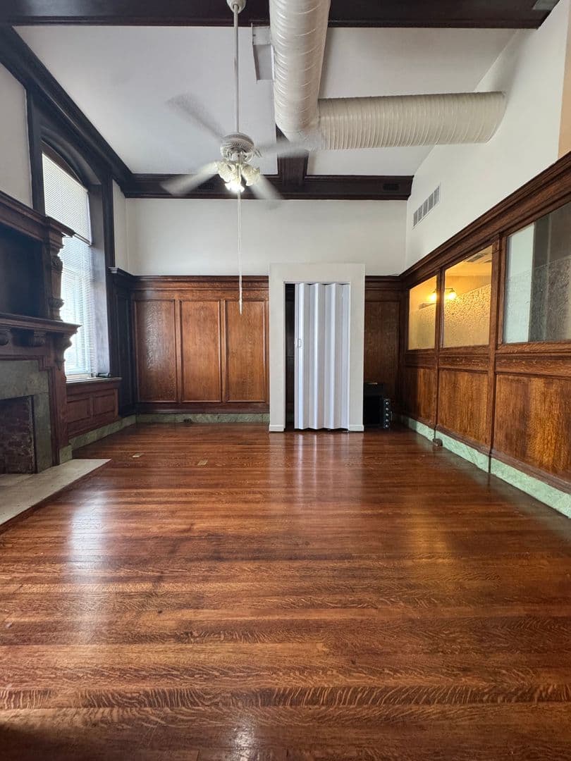 Norristown Apartment: 311 West Marshall Street