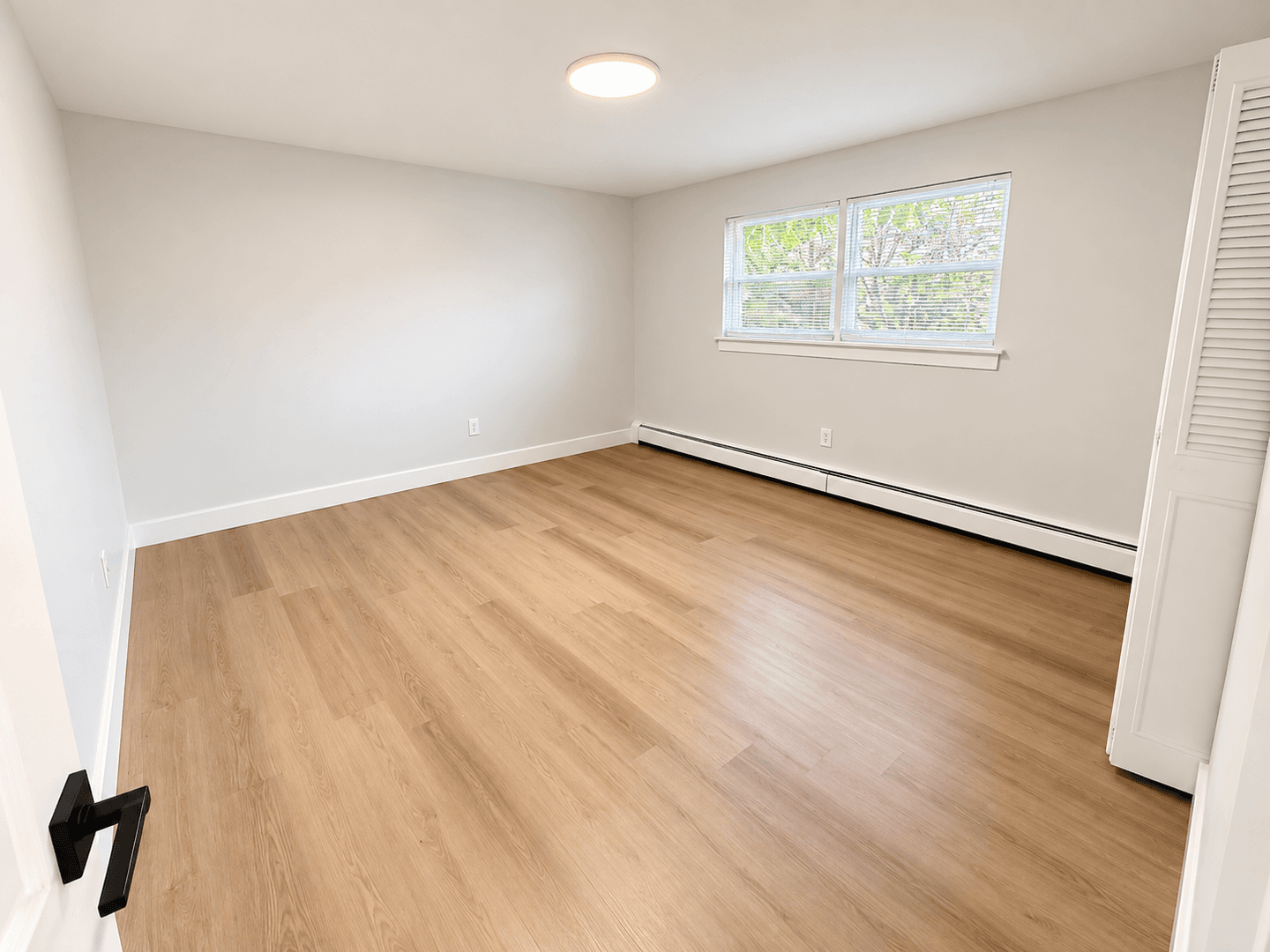 Quakertown Apartment: 164 Park Avenue
