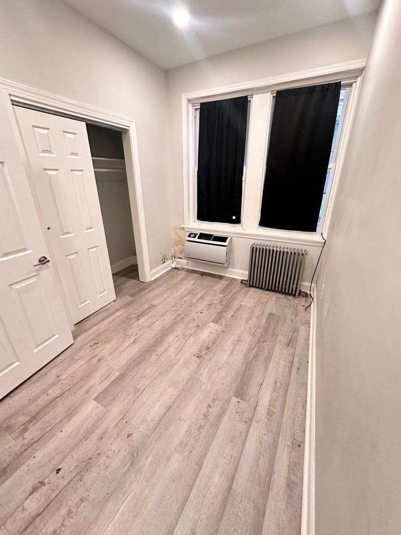 Phialdelphia Apartment: 4931 Walnut Street