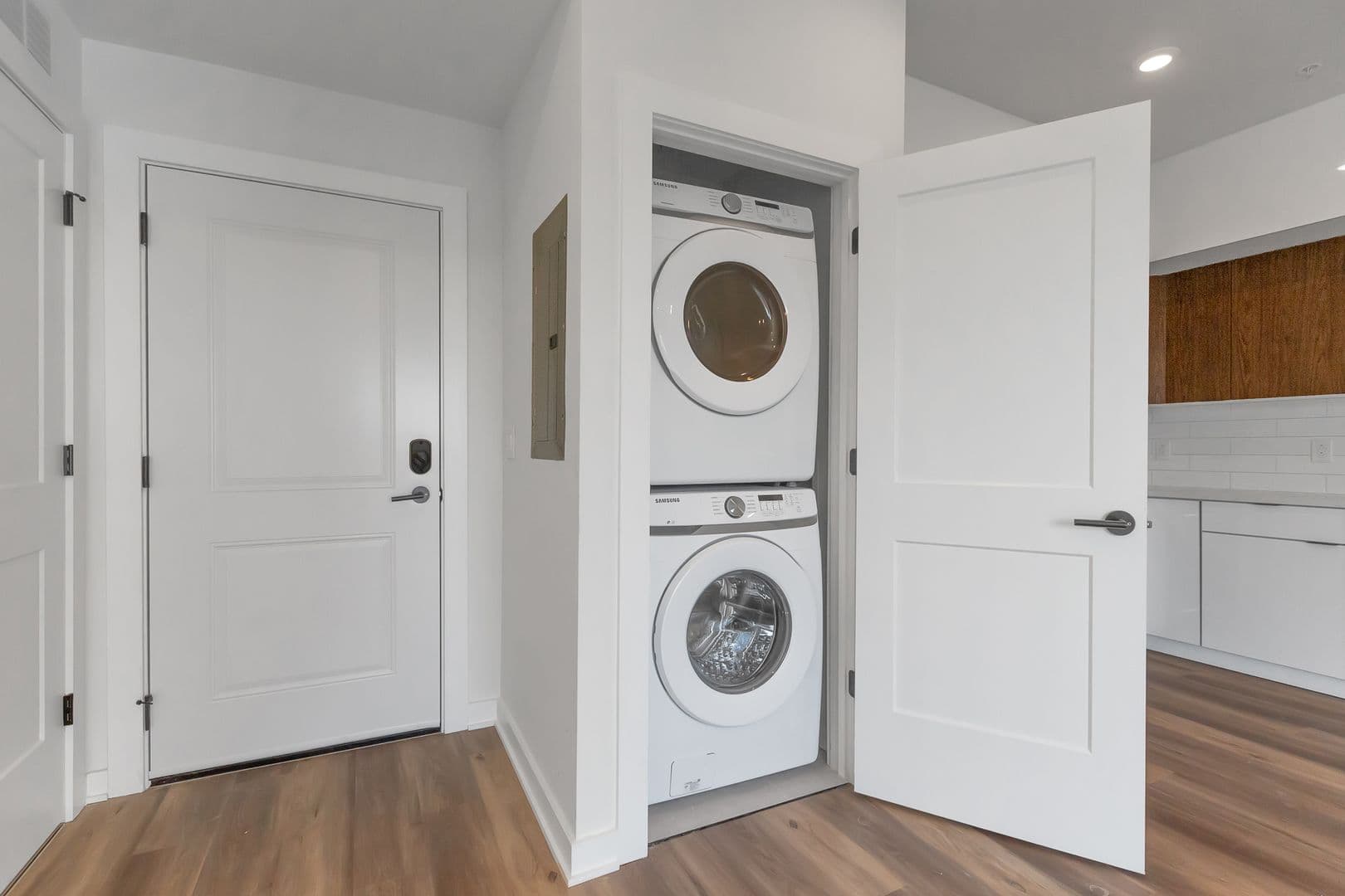 Philadelphia Apartment: 1539 N 26th St.