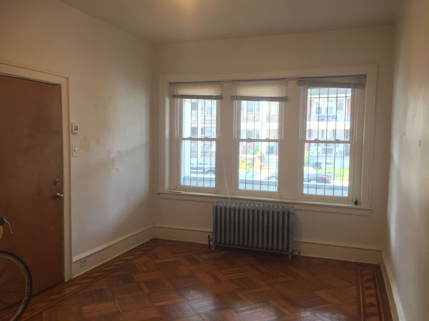 Philadelphia Apartment: 4826-30 Walnut Street