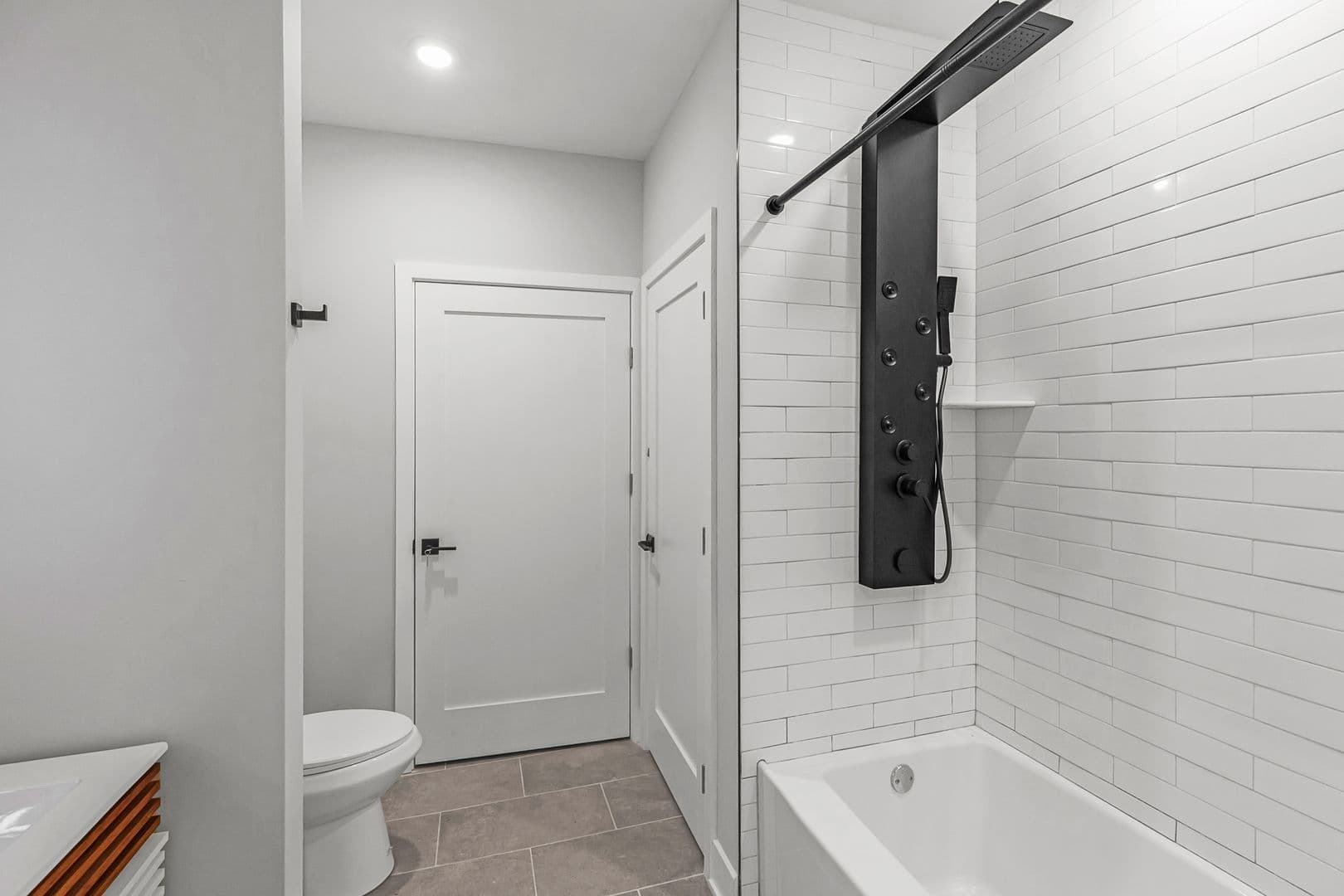 Philadelphia Apartment: 2937-39 Page St.