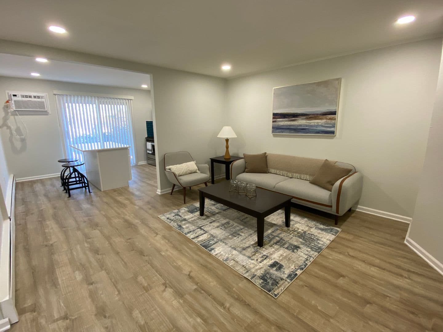 Phoenixville Apartment: 1070 W Bridge St