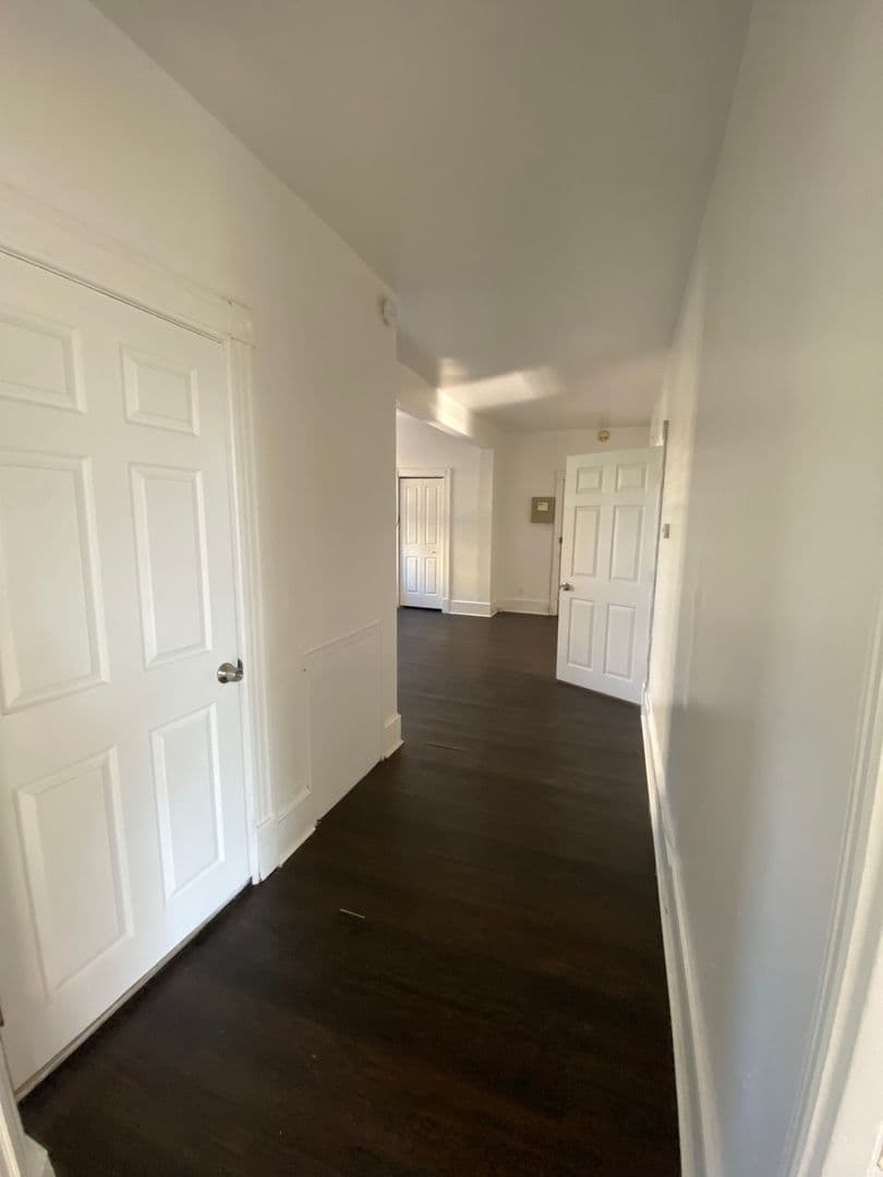 Philadelphia Apartment: 7300 Boyer Street