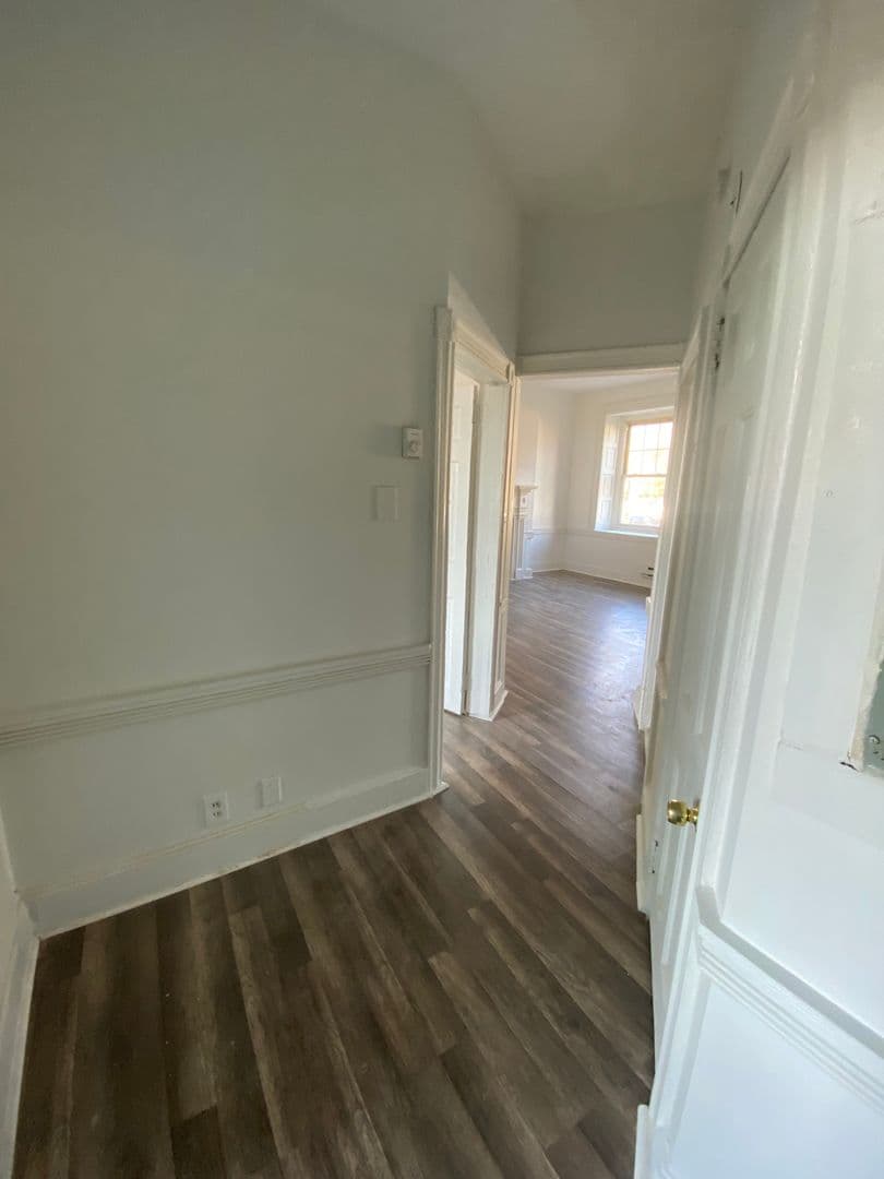 Philadelphia Apartment: 4908 Germantown Ave.