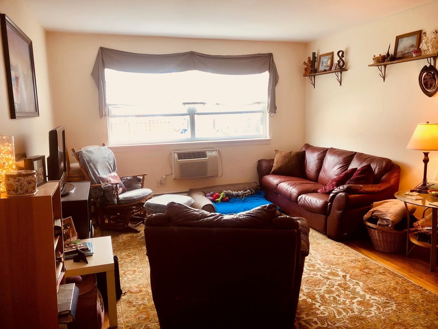 Philadelphia Apartment: 3600 Schoolhouse Lane