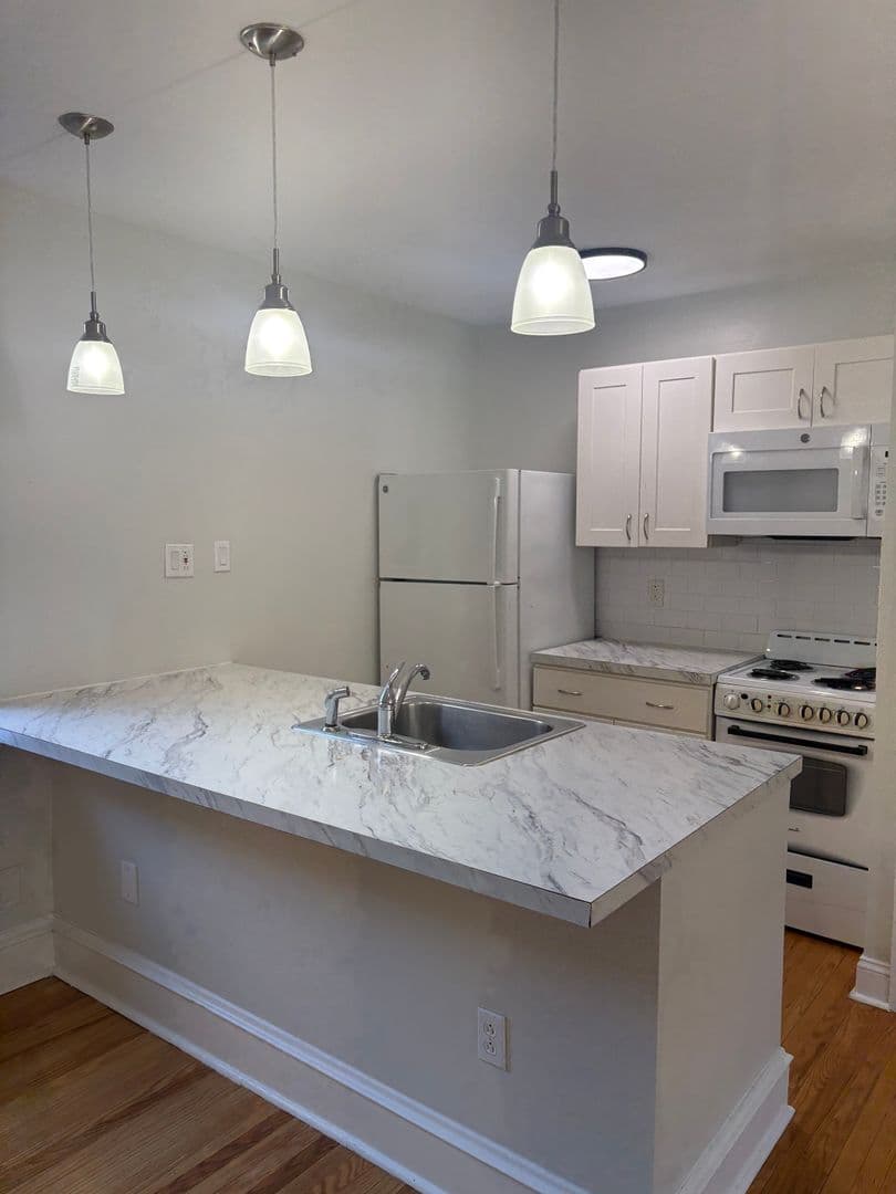 Philadelphia Apartment: 4107 Chester Avenue