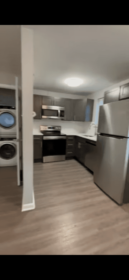 Royersford Apartment: 304 & 312 Church Street