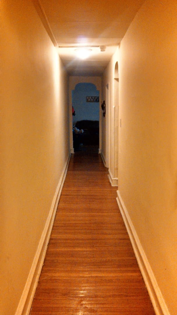 Philadelphia Apartment: 4801-4845 Pine Street