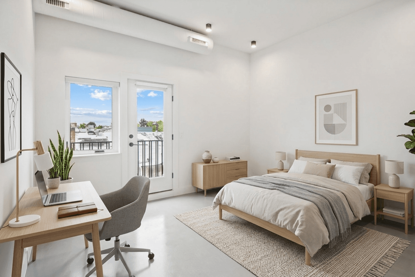 Philadelphia Apartment: 2201 Frankford Ave.