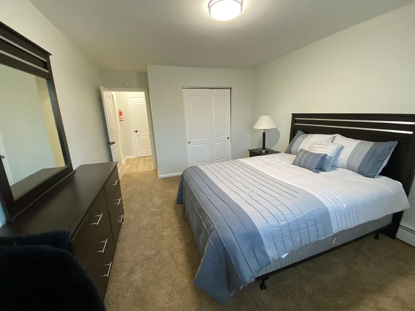 Phoenixville Apartment: 1070 W Bridge St