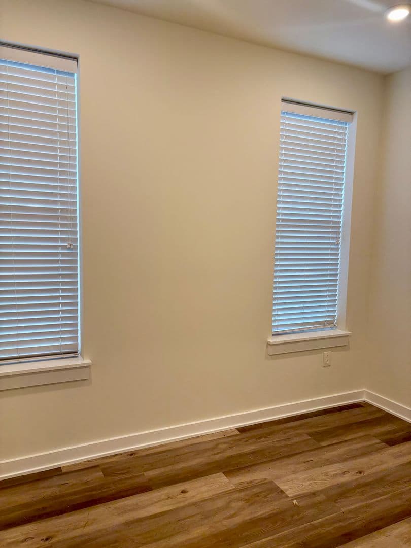 Philadelphia Apartment: 1539 N 26th St.