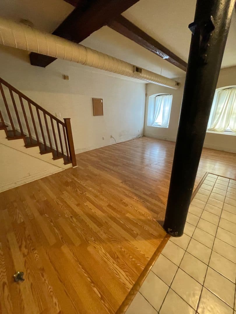 Norristown Apartment: 311 West Marshall Street