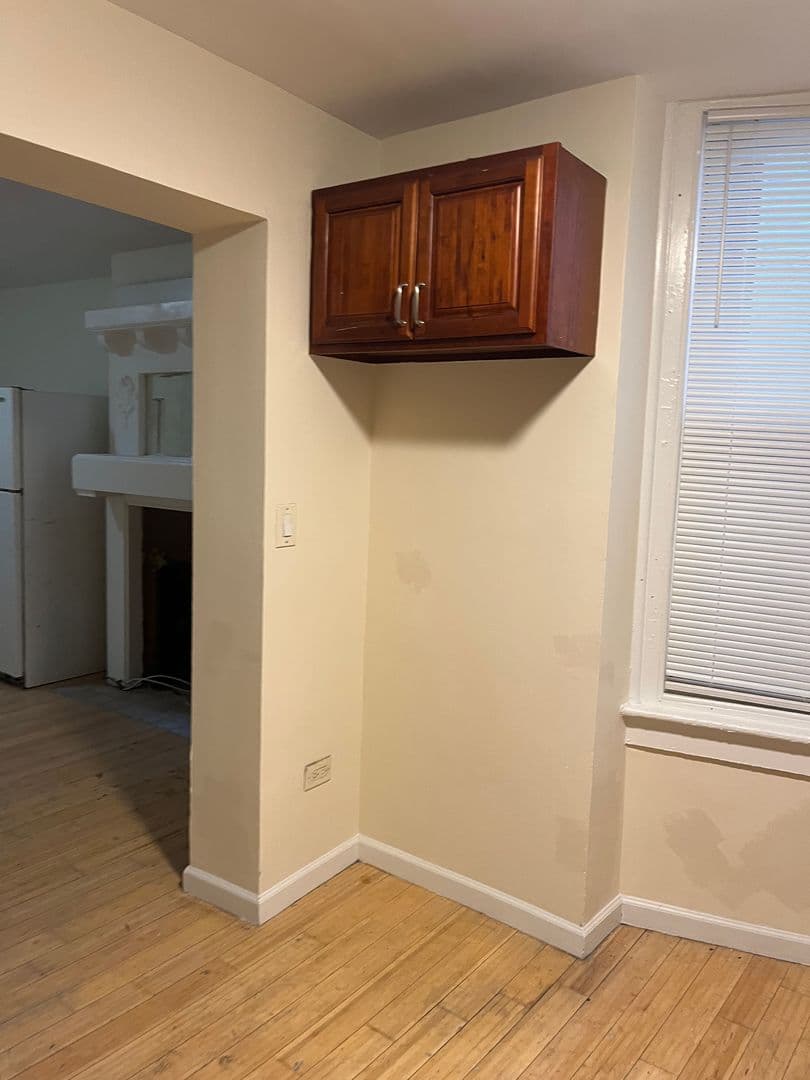 Philadelphia Apartment: 5019 Walnut Street