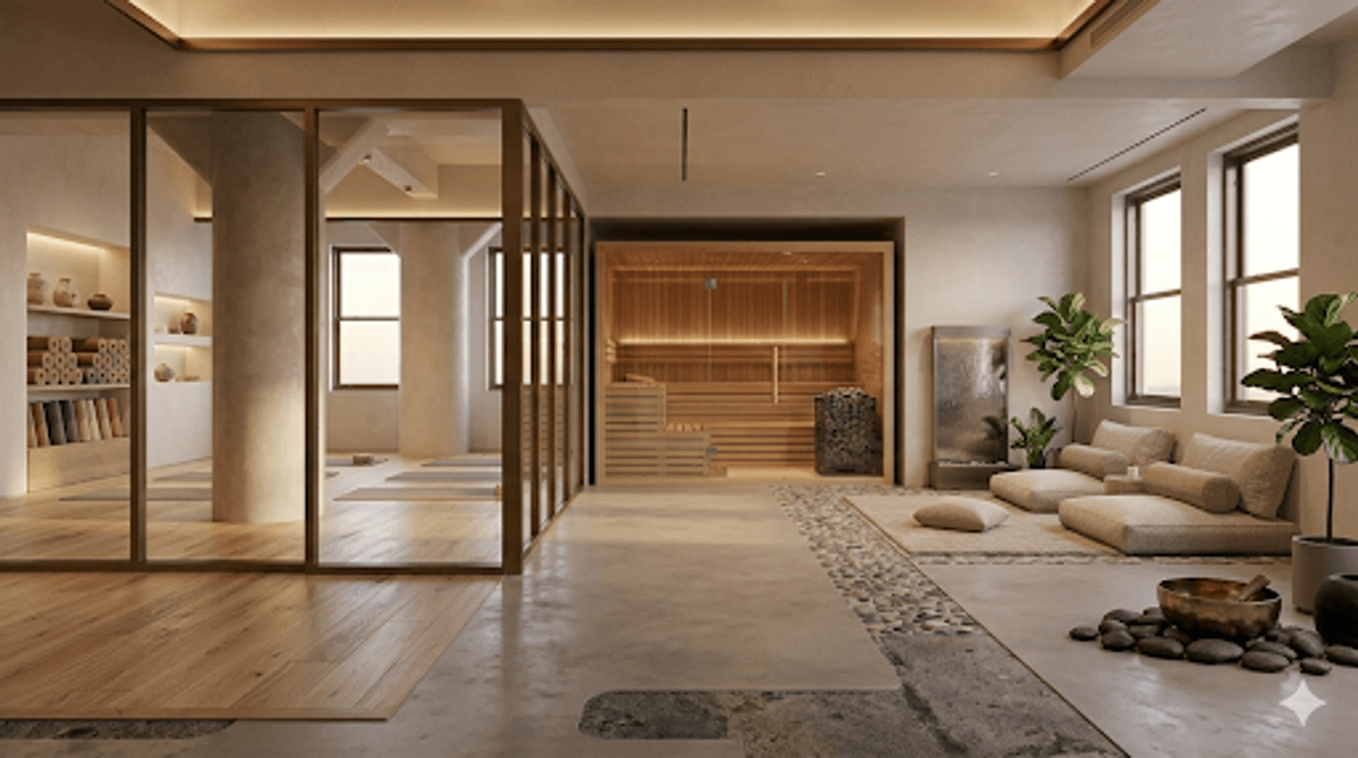 Philadelphia Apartment: 333 S Broad Street