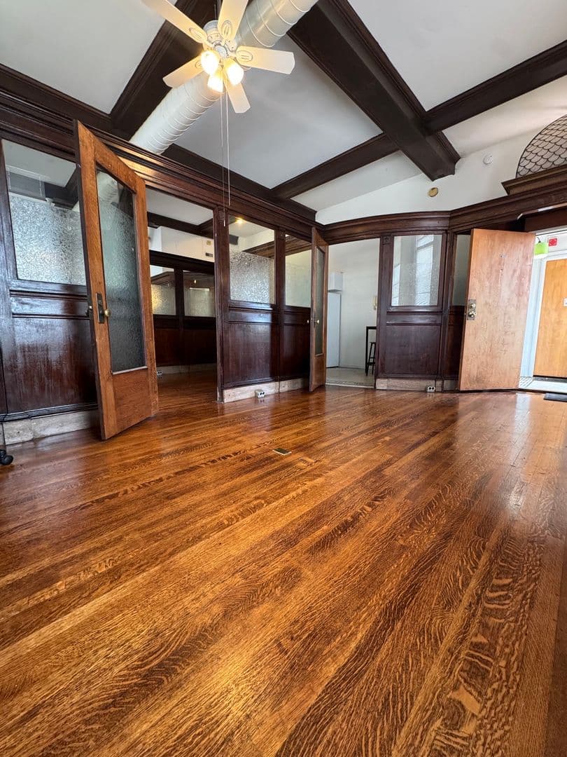 Norristown Apartment: 311 West Marshall Street