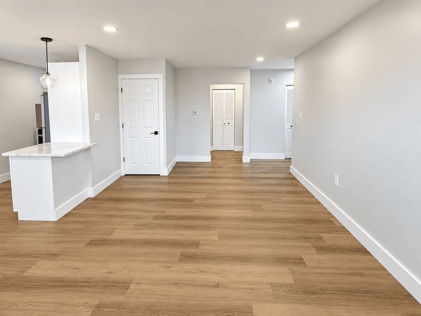 Quakertown Apartment: 164 Park Avenue