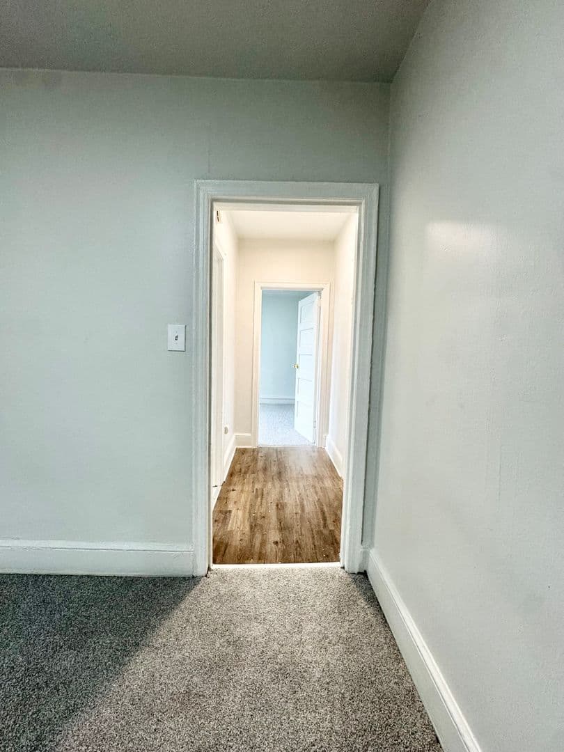 Wilmington Apartment: 2423 Tatnall St