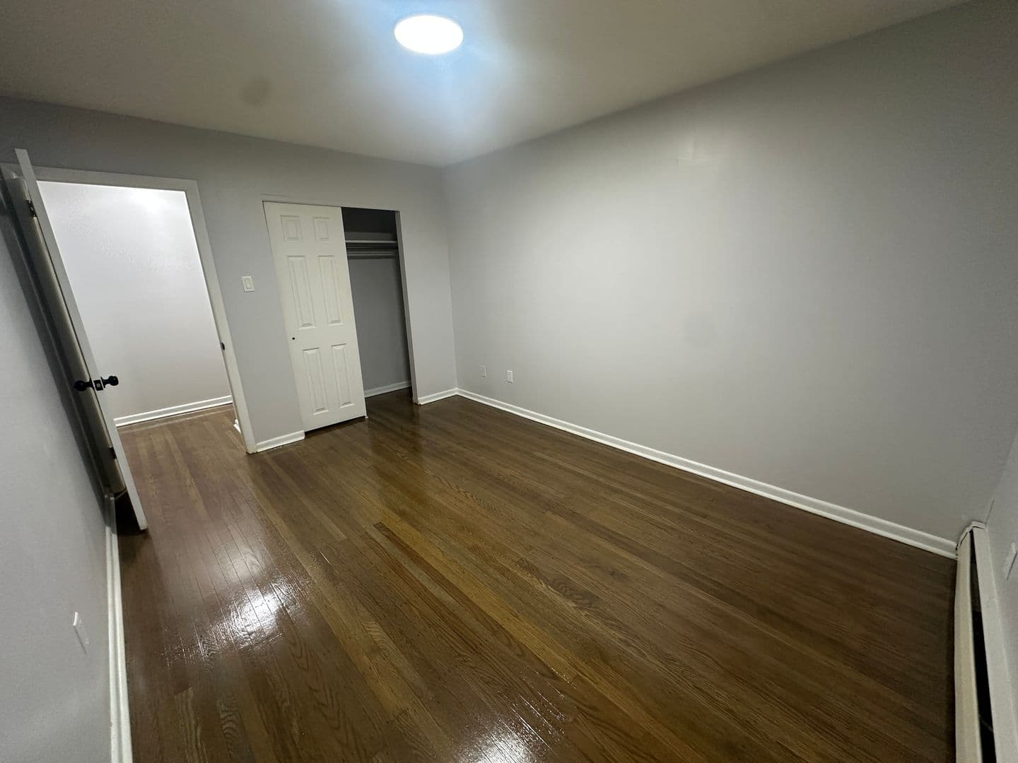 Pottstown Apartment: 60 Moser Rd