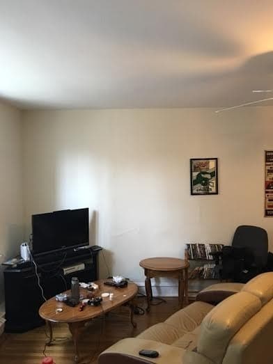 Philadelphia Apartment: 4801-4845 Pine Street