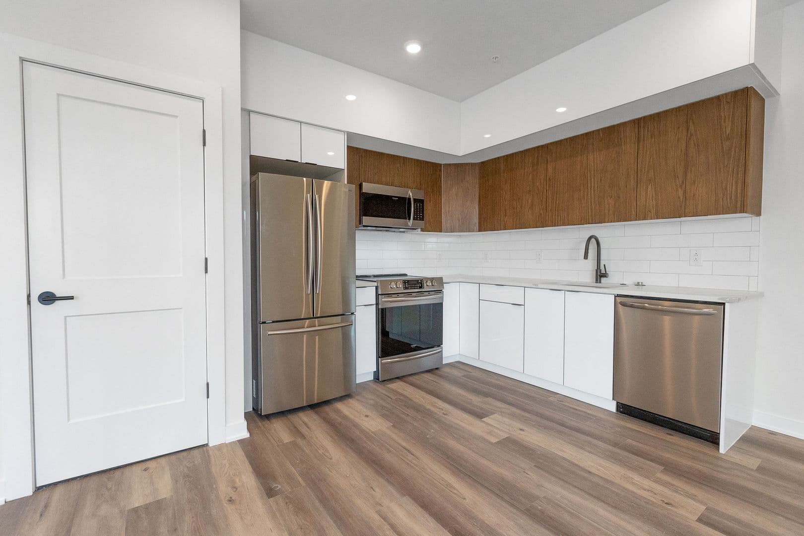 Philadelphia Apartment: 1539 N 26th St.
