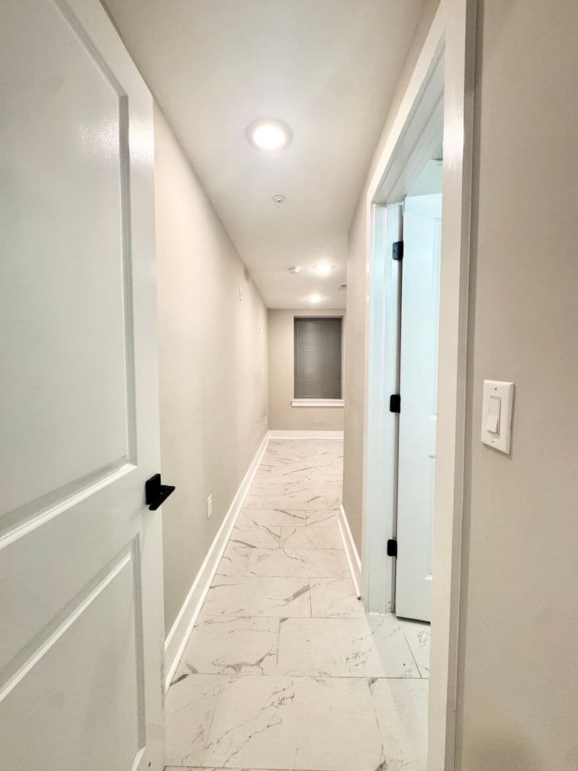 Philadelphia Apartment: 1714 N 22nd St.