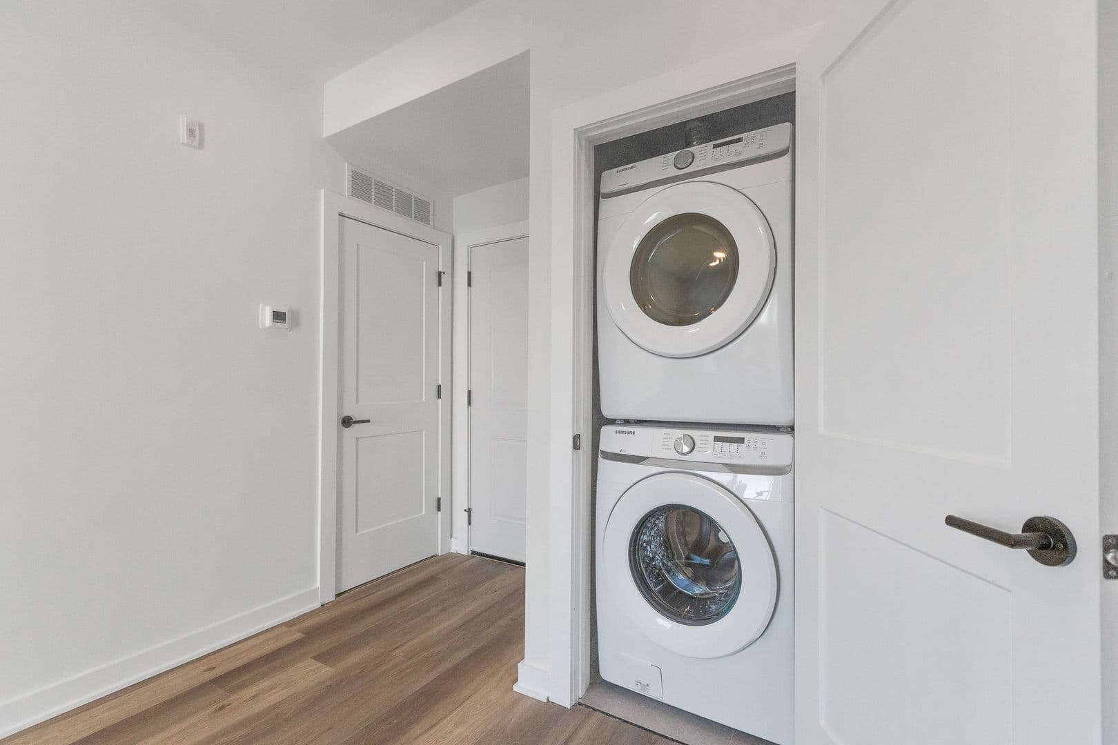 Philadelphia Apartment: 1539 N 26th St.