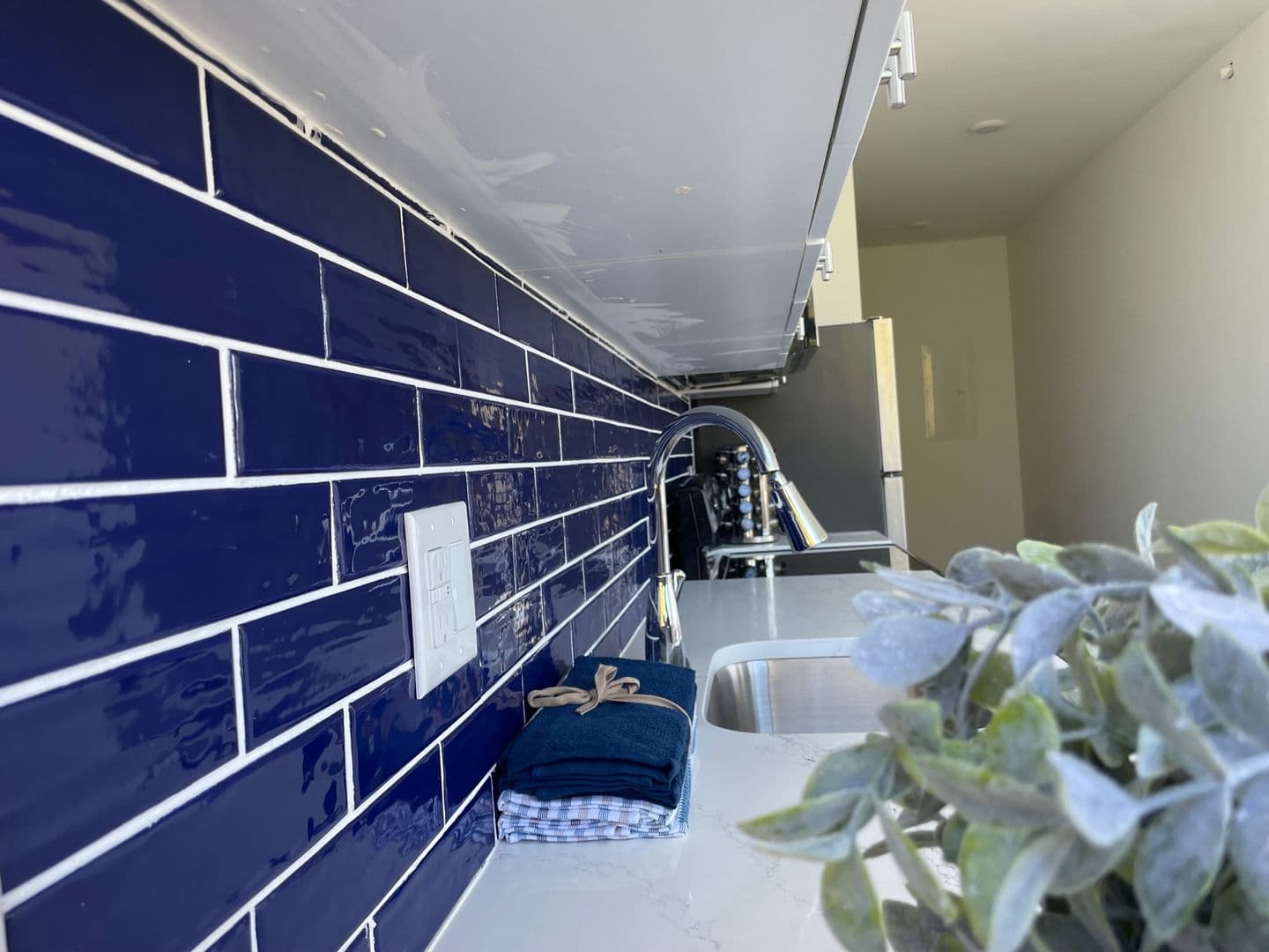 Philadelphia Apartment: 1600 W Hunting Park