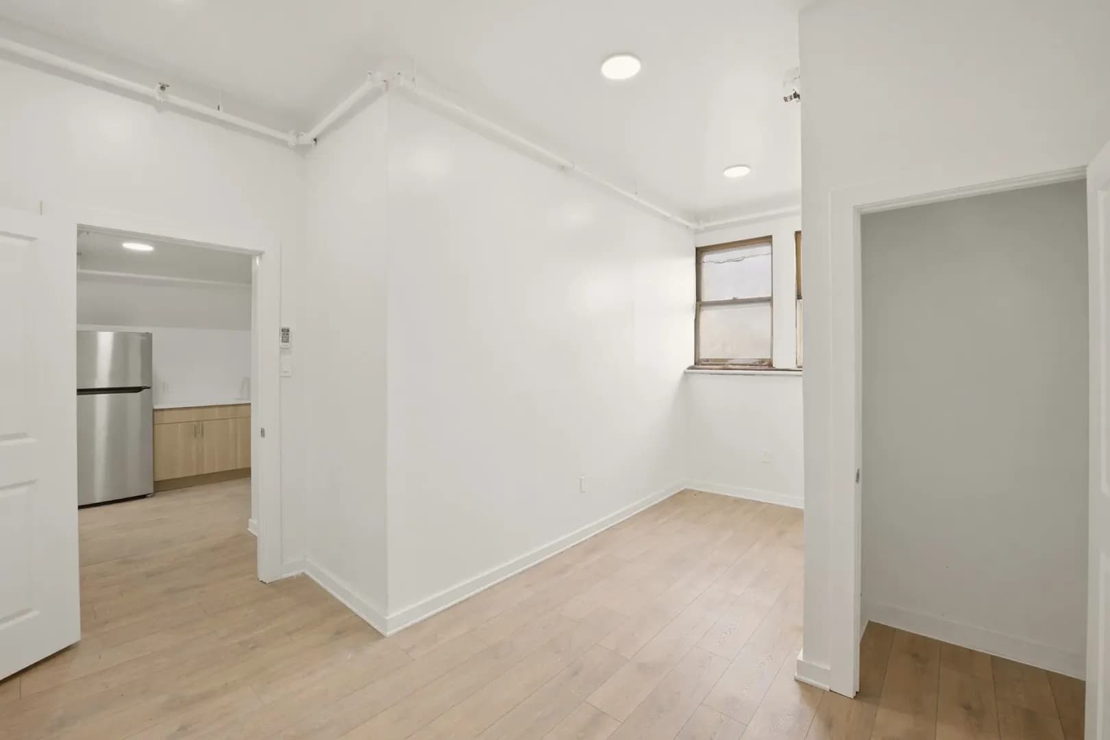 Philadelphia Apartment: 6012 RIdge Ave.