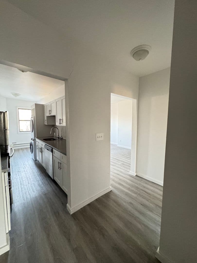 Philadelphia Apartment: 6751 N 13th St
