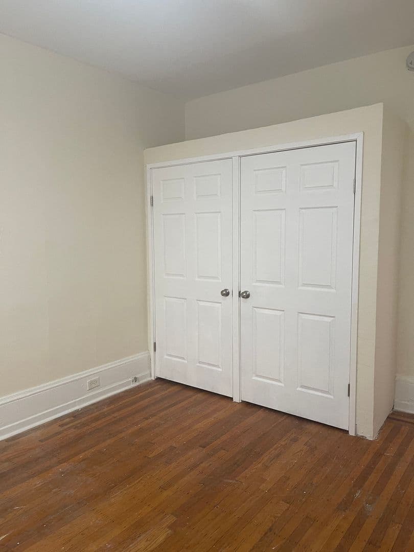 Philadelphia Apartment: 505-07 S. 42nd Street